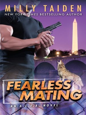 Fearless Mating - ebook